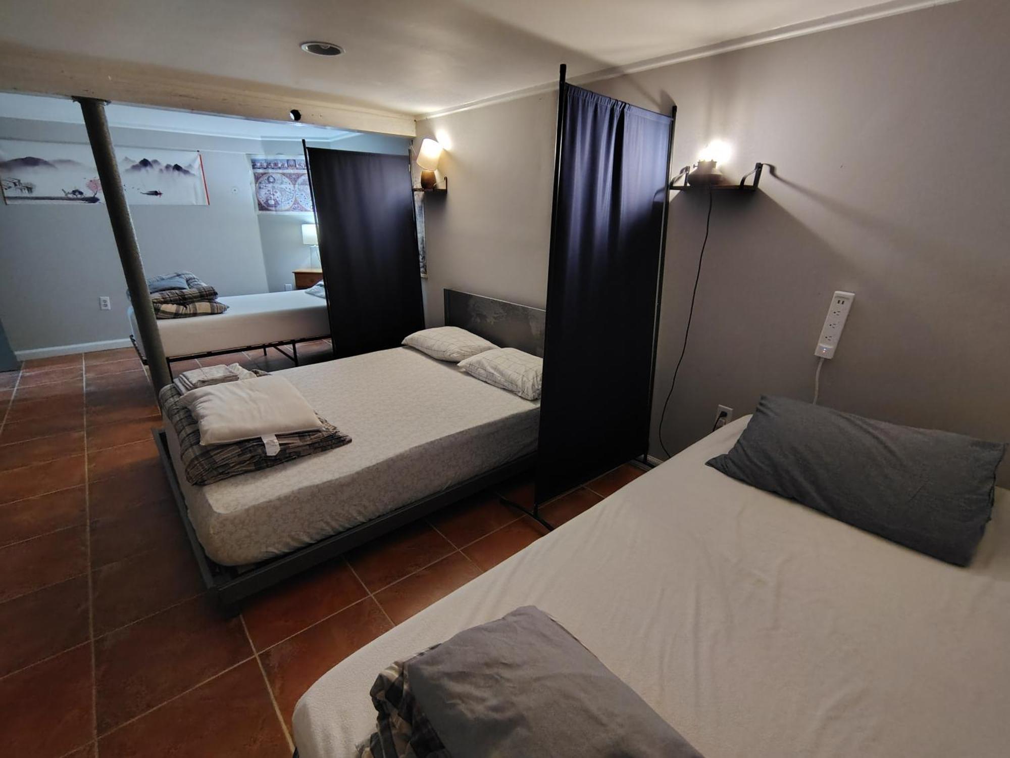 Guesthouse إليزابيث المظهر الخارجي الصورة